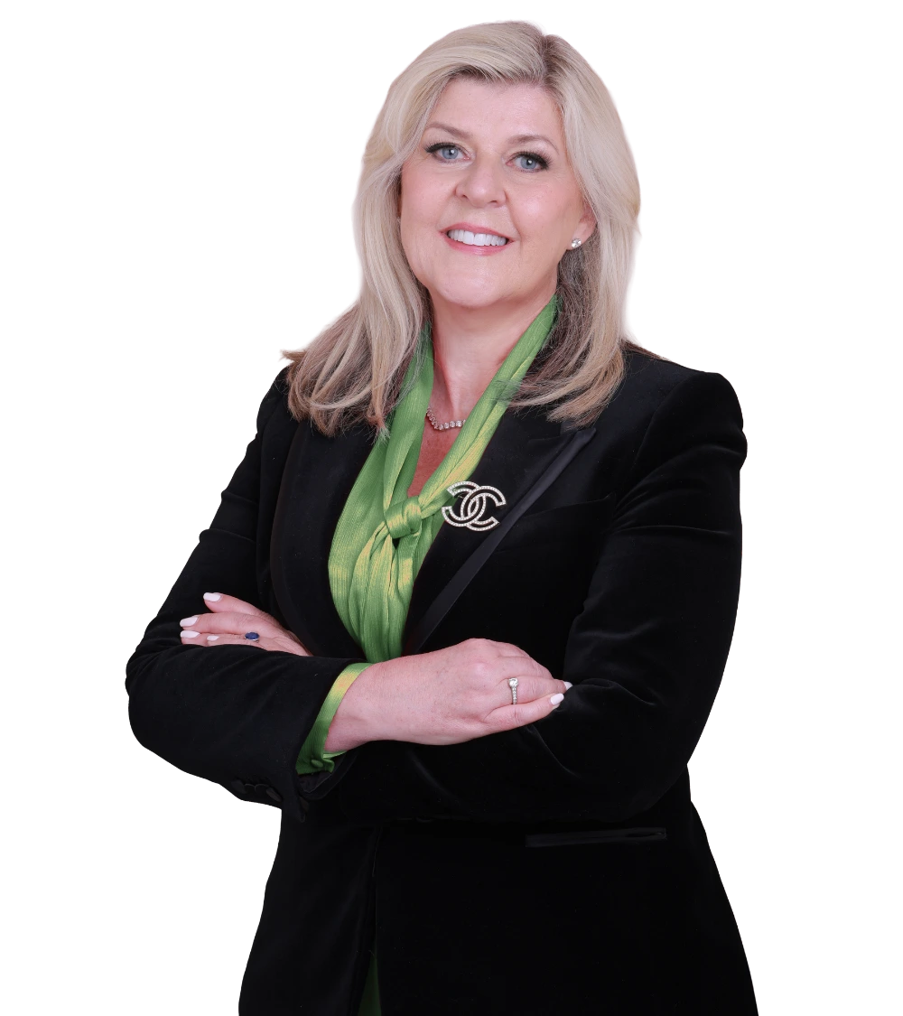 Tanya Hames - RTT Therapist & Certified Hypnotherapist