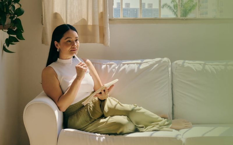 From Fear to Flow: The Mindset Shift That Unlocks Creative Problem-Solving