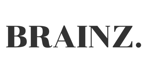 Brainz Magazine