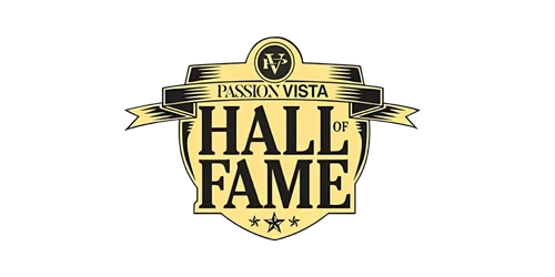 Passion Vista Hall of Fame